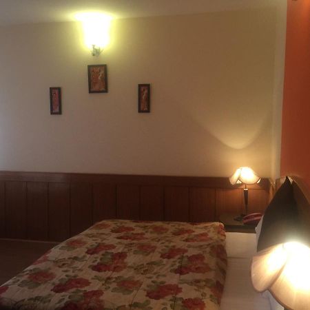 Hotel Cozy Corner Leh Kültér fotó