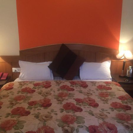 Hotel Cozy Corner Leh Kültér fotó