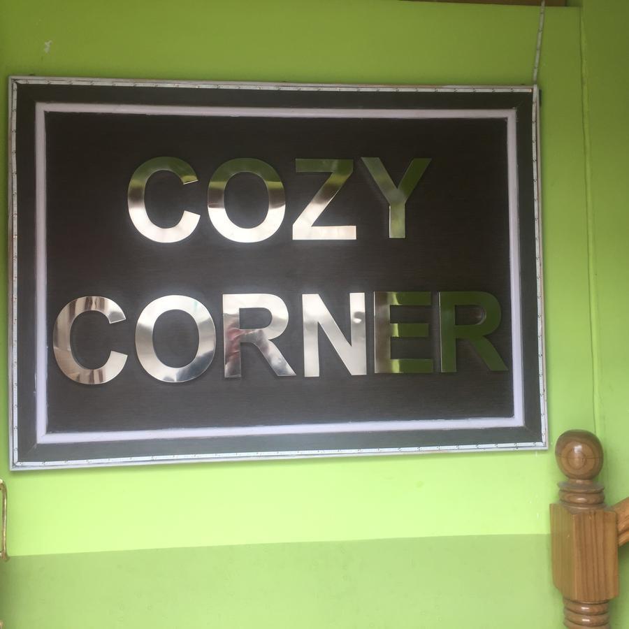 Hotel Cozy Corner Leh Kültér fotó