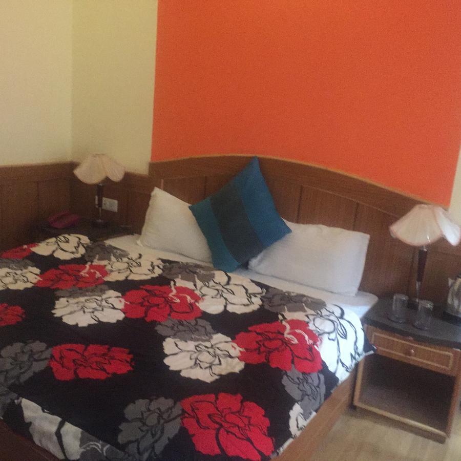 Hotel Cozy Corner Leh Kültér fotó