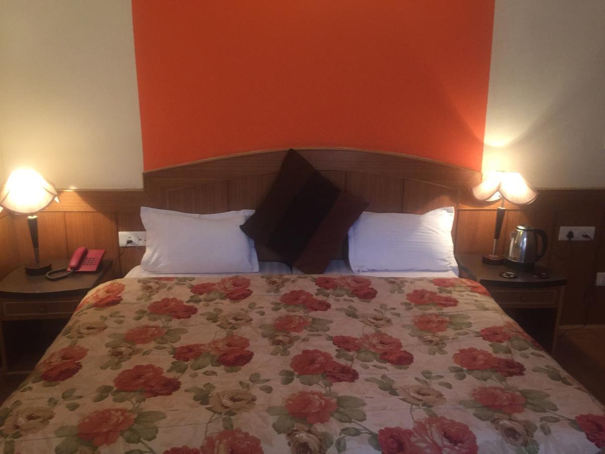 Hotel Cozy Corner Leh Kültér fotó