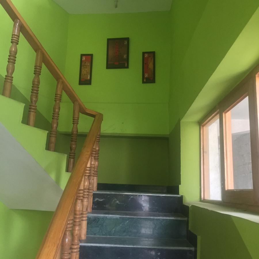 Hotel Cozy Corner Leh Kültér fotó