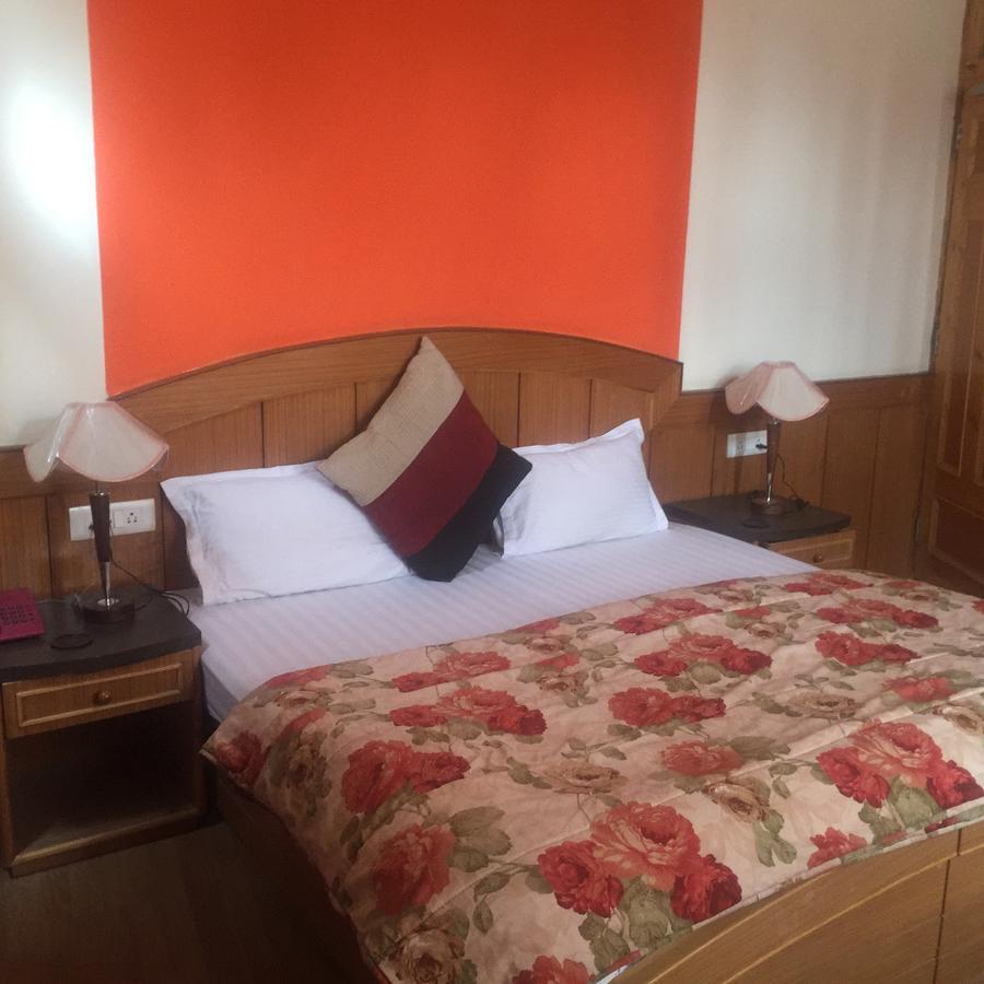 Hotel Cozy Corner Leh Kültér fotó