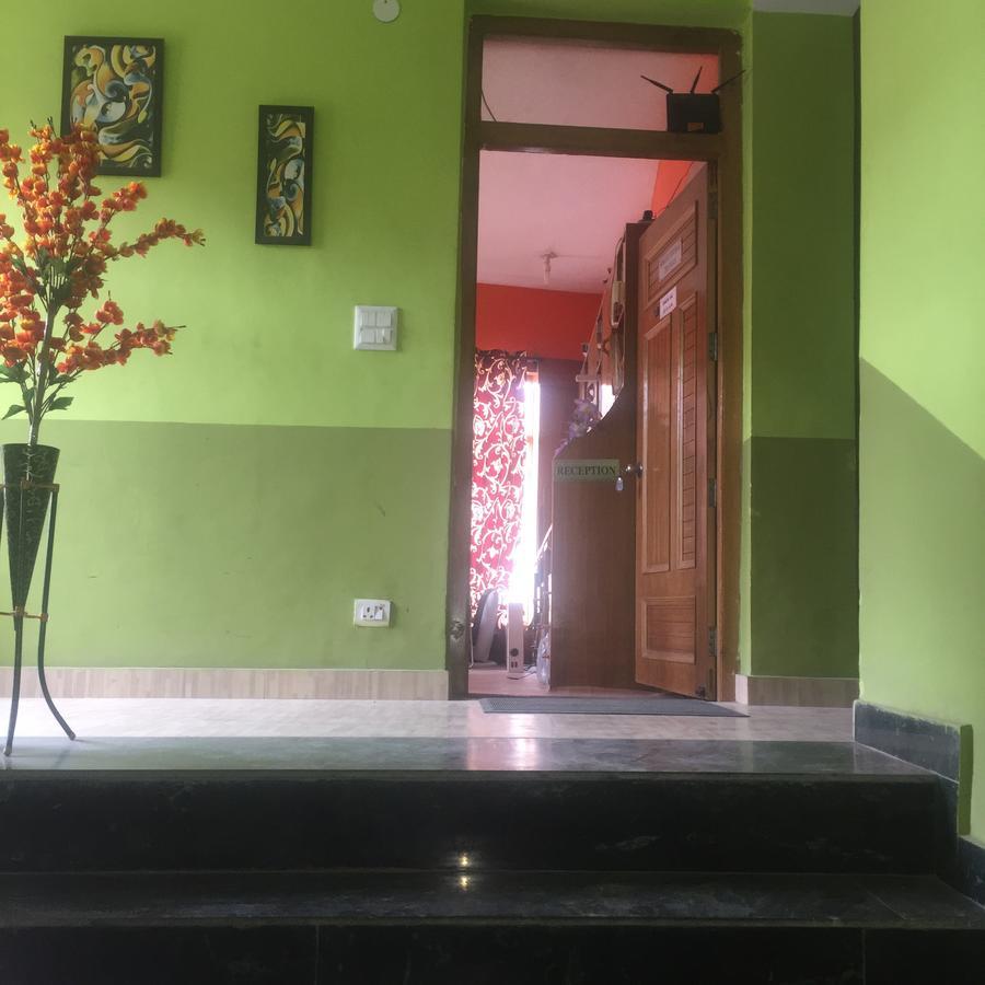 Hotel Cozy Corner Leh Kültér fotó