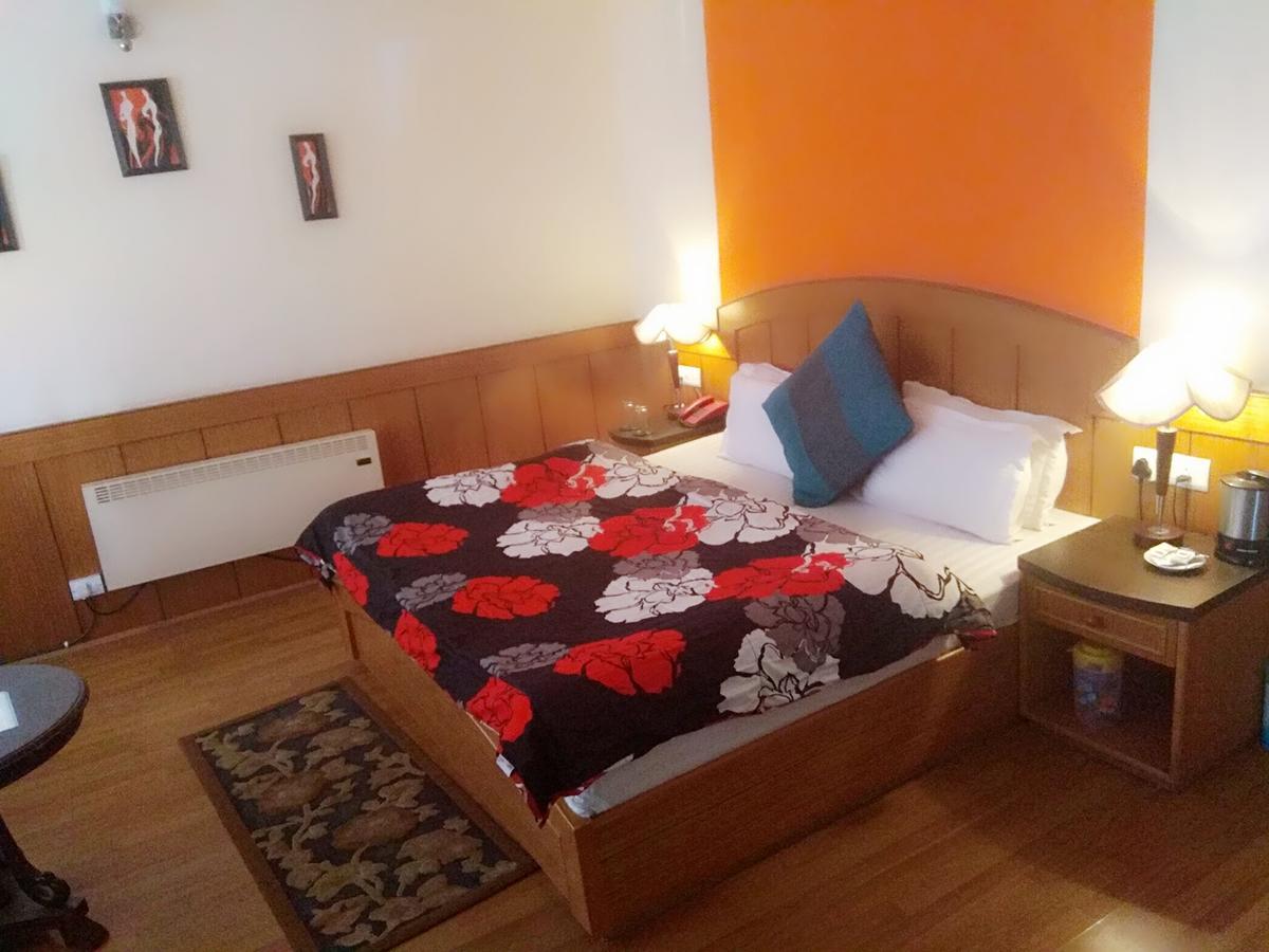 Hotel Cozy Corner Leh Kültér fotó